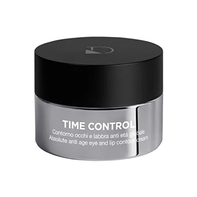 Afbeelding van Diego dalla Palma Time Control Anti Age Lip &amp; Oogcreme 15 ml