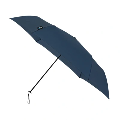 Afbeelding van TravelLight extreem lichte reisparaplu (windproof) blauw