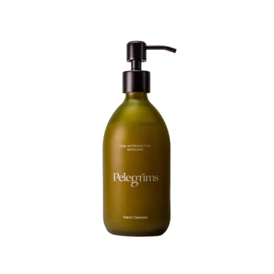 Afbeelding van Pelegrims Lotion Exfoliating Hand Cleanser 270ml 250ml