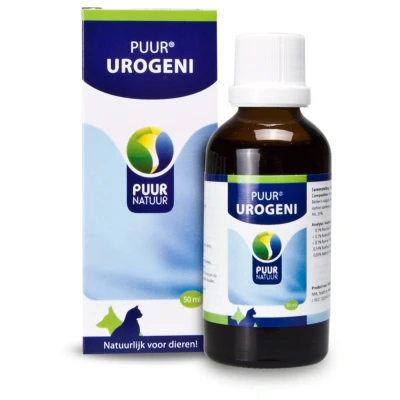 Afbeelding van PUUR Urogeni