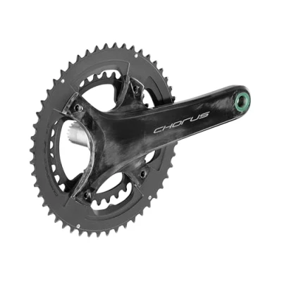 Afbeelding van Campagnolo Chorus 12s Ultra Torque Triathlon/TT Tretlager, uniseks, zwart, één maat