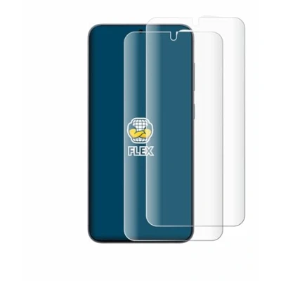 Afbeelding van BROTECT Screenprotector voor Samsung Galaxy S25 Plus Enterprise Edition Folie Beschermfolie transparant volledig dekking (2 Stuks)