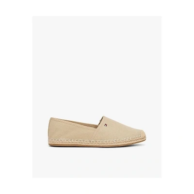 Afbeelding van Tommy Hilfiger Espadrilles, Dames, Maat: 37, Horseradish