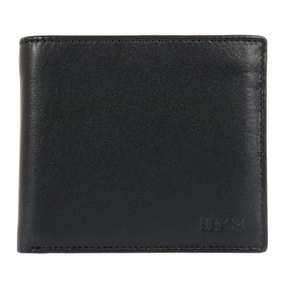 Afbeelding van BRIC&#039;S Bernina portafoglio 001 Nero TAGLIA UNICA