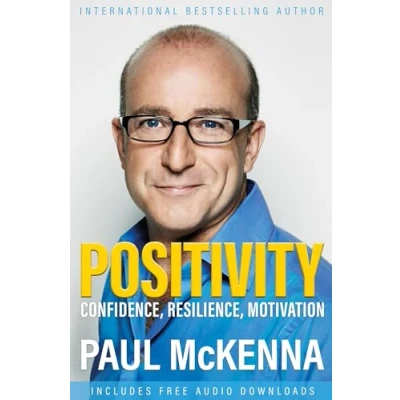 Afbeelding van Positivity: Confidence, Resilience, Motivation