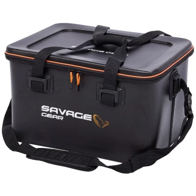 Afbeelding van Savage Gear WPMP Lure Carryall Maat : Xlarge 50 Liter
