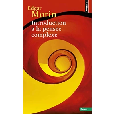 Afbeelding van Introduction à la pensée complexe