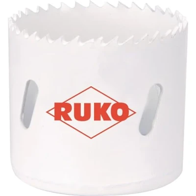 Afbeelding van Ruko 126038 bimetaal gatenzaag HSS Co 8 diameter: 38 mm