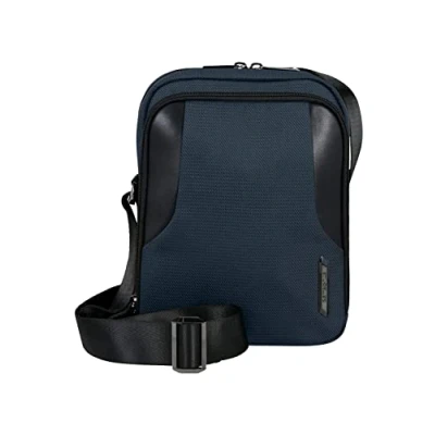 Afbeelding van Samsonite XBR 2.0 Crossover M 9.7&quot; blue