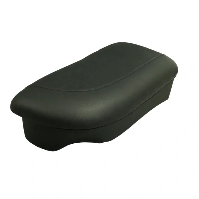 Afbeelding van AutoStyle Armsteun Kunstleder passend voor Seat Altea 2004 / XL 2006 Toledo