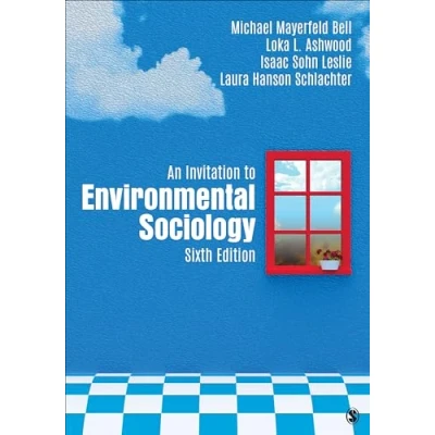Afbeelding van An Invitation to Environmental Sociology