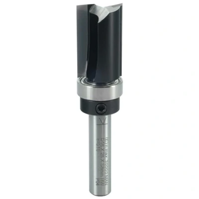 Afbeelding van ENT Groeffrees HM 16x25x62mm, Met lager op kolf 8mm 7911656