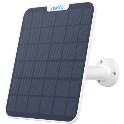 Afbeelding van Reolink Zonnepaneel 2 voor camera op batterij IP