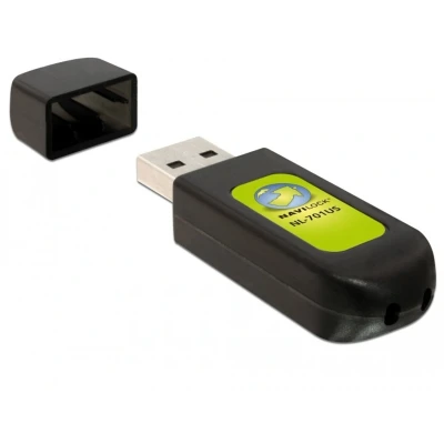 Afbeelding van Navilock NL 701US USB 2.0 GPS ontvanger u blox 7