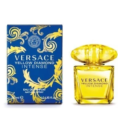 Afbeelding van Versace Yellow Diamond Intense 30 ml Eau de Parfum Spray