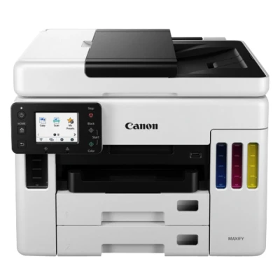 Afbeelding van Canon MAXIFY GX7050 Inkjetprinter