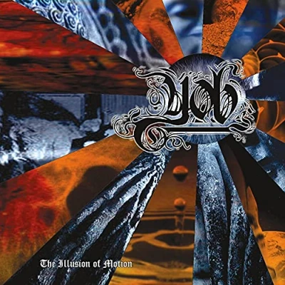 Afbeelding van Yob The Illusion Of Motion (CD)