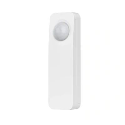Afbeelding van THIRDREALITY Zigbee Bewegingssensor, hub vereist, huisdiervriendelijk, werkt met Home Assistant, SmartThings, Aeotec, Homey, Hubitat of Echo apparaten ingebouwde