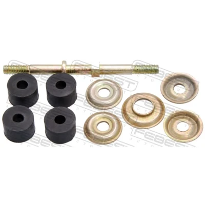Afbeelding van Stang/schok, stabilisator FEBEST 0123 CAMF