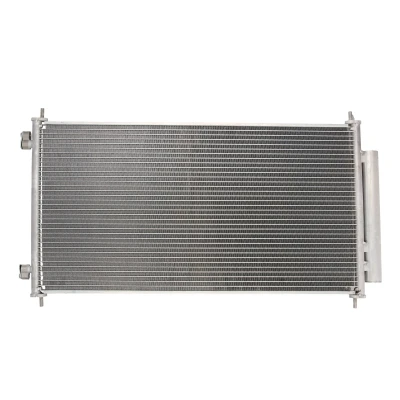 Afbeelding van Thermotec Airco condensor KTT110532
