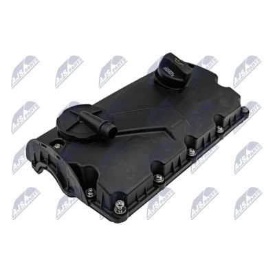Afbeelding van Cilinderkopkap NTY BPZ VW 012