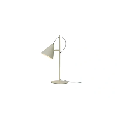 Afbeelding van ​it’s about RoMi Tafellamp Lisbon Puntkap Soft Green