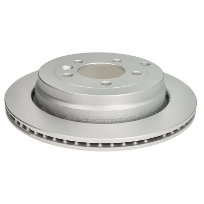 Afbeelding van Bosch Remschijf 0 986 479 375