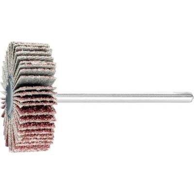 Afbeelding van PFERD 44402063 Lamellenschijf Diameter 30 mm 10 stuk(s)