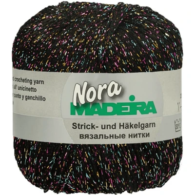 Afbeelding van Madeira Nora gemetalliseerd garen 371
