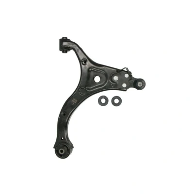 Afbeelding van DELPHI TC3854 Draagarm Met draag/ stuur gewricht Links, Vooras Enkelvoudigedraagarm