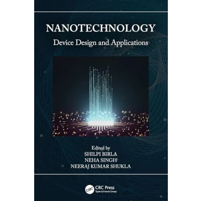 Afbeelding van Smart Engineering Systems: Design and Applications Nanotechnology
