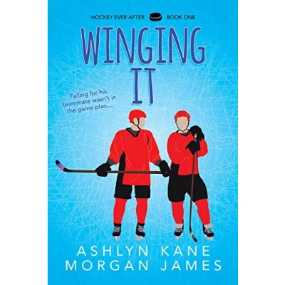 Afbeelding van Winging It (1): Volume 1 (First Edition, First)