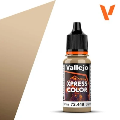 Afbeelding van Mummy White 18 Ml Xpress Color