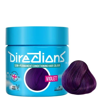 Afbeelding van La Riche Directions Colours 88ml Violet