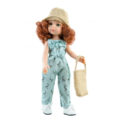 Afbeelding van Paola Reina pop Amigas Cristi 32cm