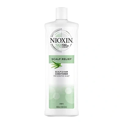 Afbeelding van Nioxin Scalp Relief Conditioner 1000 ml