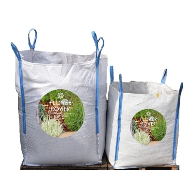 Afbeelding van Kuub Boomschors 3m3 BigBag Warentuin Collection