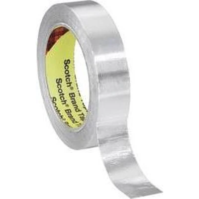 Afbeelding van 3M Scotch 1170 ET117015X16.5 Afschermtape Zilver (l x b) 16.5 m 15 mm 1 stuk(s)