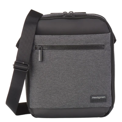 Afbeelding van Hedgren Next Inc Schoudertas stylish grey Damestas