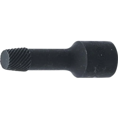 Afbeelding van BGS 5281 10 Speciale dopsleutel/schroefuitdraaier mm (3/8&quot;)