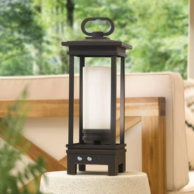 Afbeelding van KICHLER LED acculamp South Hope, Bluetooth luidspreker