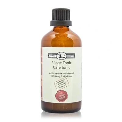 Afbeelding van Golddachs after shave Care tonic 100ml