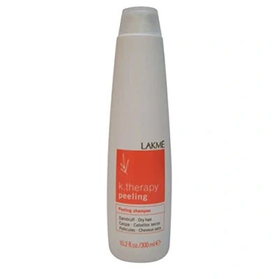 Afbeelding van Lakmé K.Therapy Peeling Shampoo Dry Hair 300 ml