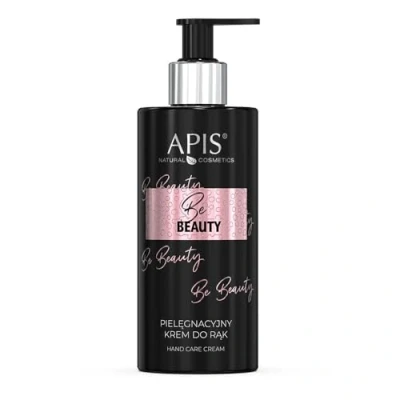 Afbeelding van apis be beauty verzorgende handcrème 300ml