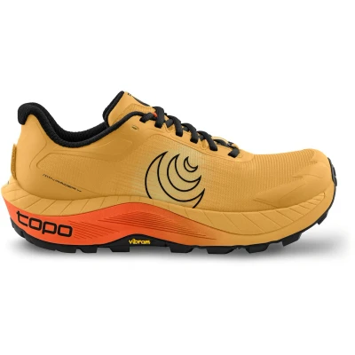 Afbeelding van Topo Athletic MTN Racer 4 Trailschoenen Heren