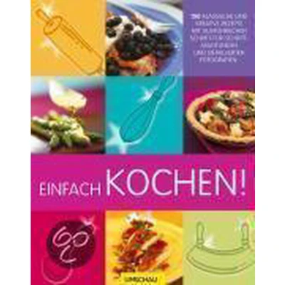 Afbeelding van Einfach kochen