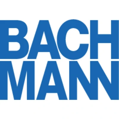 Afbeelding van Bachmann 915.001 Inbouwframe 1 stuk(s)