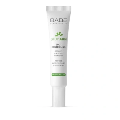 Afbeelding van BabÉ Stop Akn Spot Control Gel 8ml