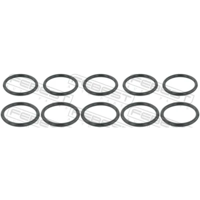 Afbeelding van FEBEST RINGWH 018 PCS10 Pakkingen