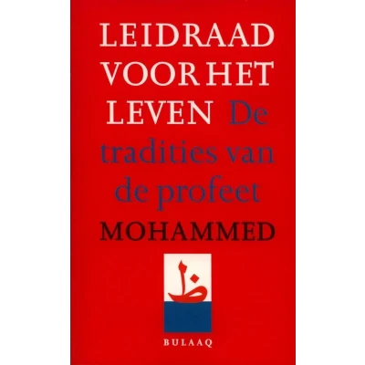 Afbeelding van Leidraad voor het leven